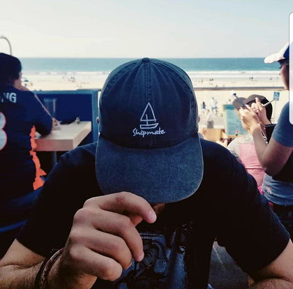 Our Accessories Are Great. Dad Hats Are A Favorite