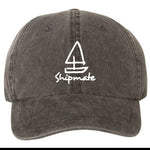 Dad Hat (Black)
