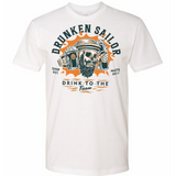 Drunken sailor