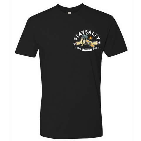 Stay Salty Tee