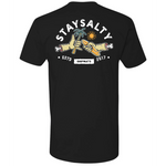 Stay Salty Tee
