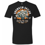 Drunken sailor
