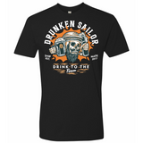 Drunken sailor