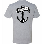 Anchored