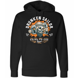 Drunken Sailor
