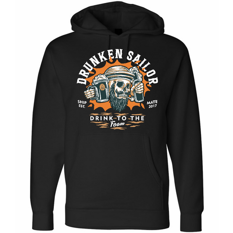 Drunken Sailor