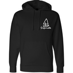 Original Black Hoodie