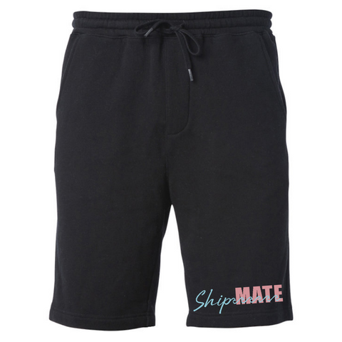Fleece Shorts