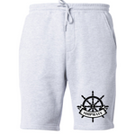 Fleece Shorts