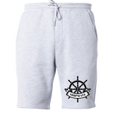 Fleece Shorts