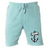 Fleece Shorts