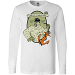 Gorilla Warfare Captain