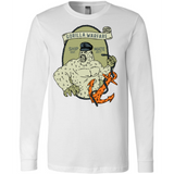 Gorilla Warfare Captain
