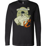Gorilla Warfare Captain