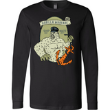 Gorilla Warfare Captain