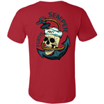 Semper Fortis