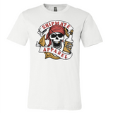 Pirate T shirt