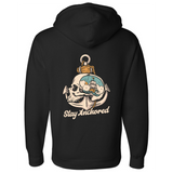 Stay Anchored Hoodie
