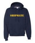 Shipmate Hoodie