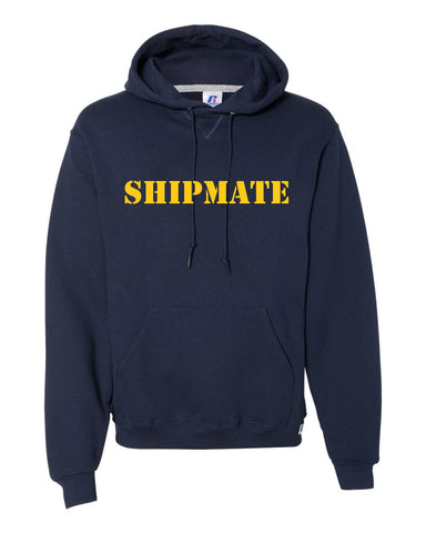 Shipmate Hoodie