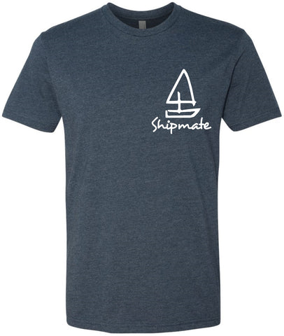 Shipmate Crew Shirt