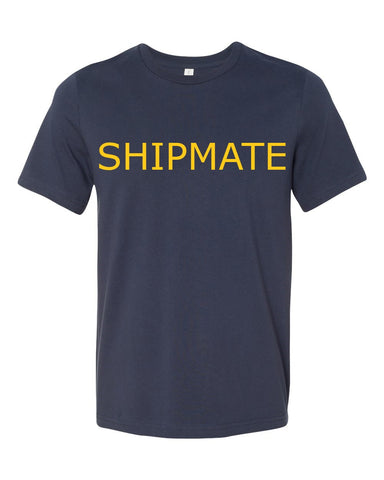 U.S. NAVY SHIPMATE