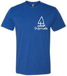 Shipmate Crew Shirt