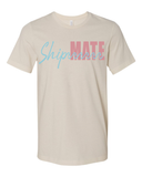 Wave Life Tee Shirt