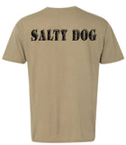 Navy Type 3 T Shirt