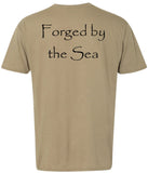 Navy Type 3 Under Shirt